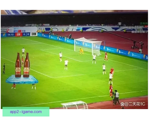 足球中国直播回放全解析精彩赛事瞬间与深度看点全面呈现给你 足球中国直播回放全解析精彩赛事瞬间与深度看点全面呈现给你